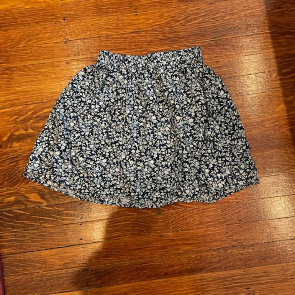 Hollister skirt
